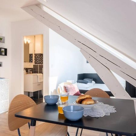 Annecy Centre - La Centauree - Apartment Luaran gambar