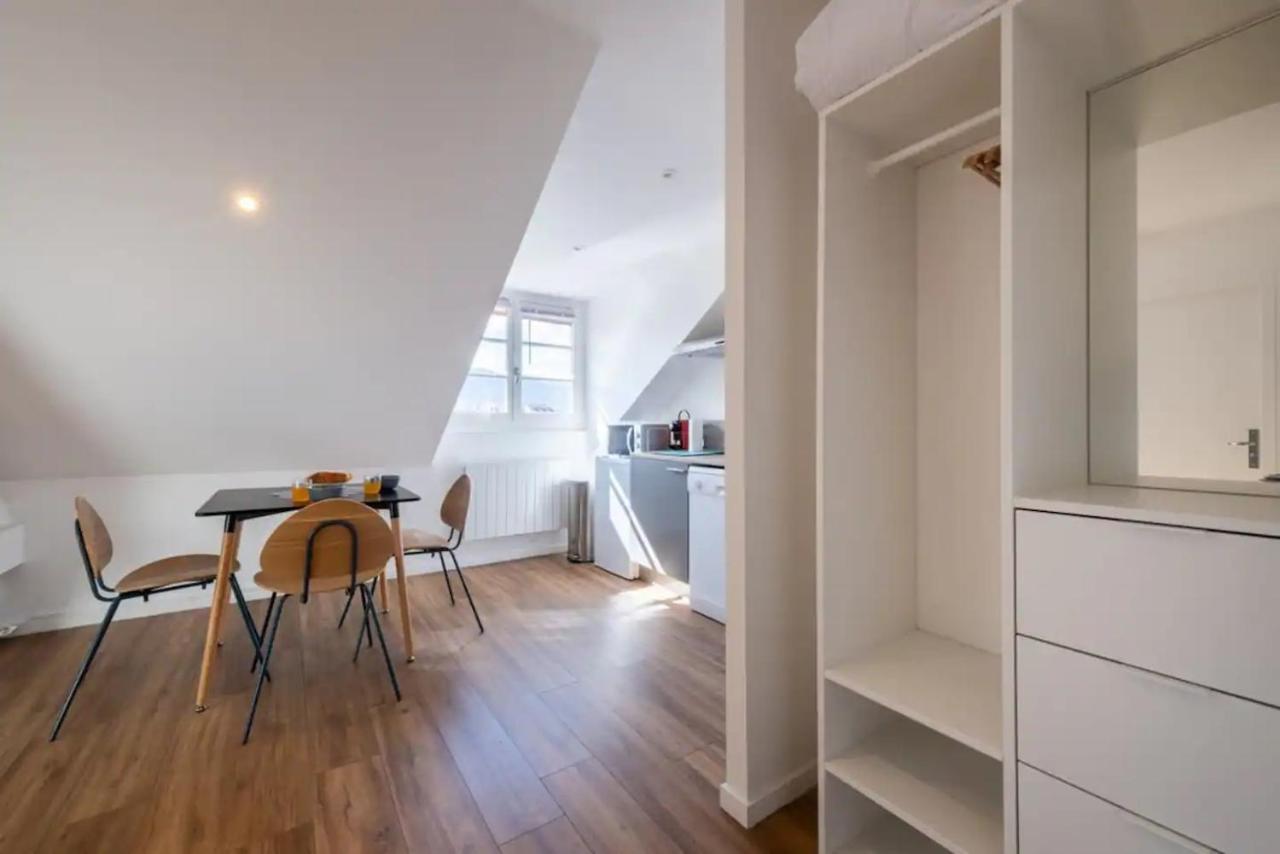 Annecy Centre - La Centauree - Apartment Luaran gambar
