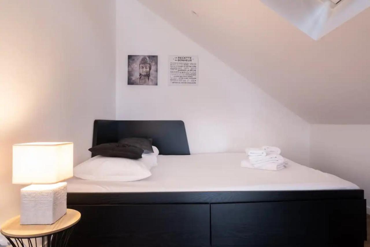 Annecy Centre - La Centauree - Apartment Luaran gambar